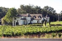 Six (6) bottles including 3 Claret, 3 Sorelle Wine from Donati Family Vineyard 202//134